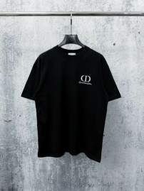 Picture of Dior T Shirts Short _SKUDiorS-XLxetr23615615